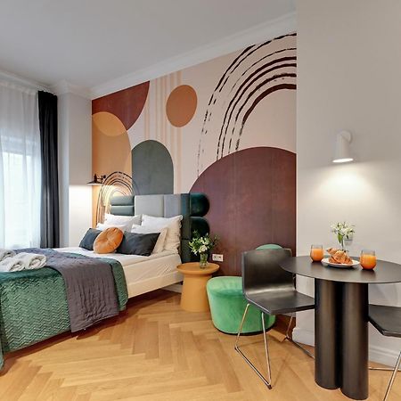 Tartaczna City Center By Downtown Apartments 格但斯克 外观 照片