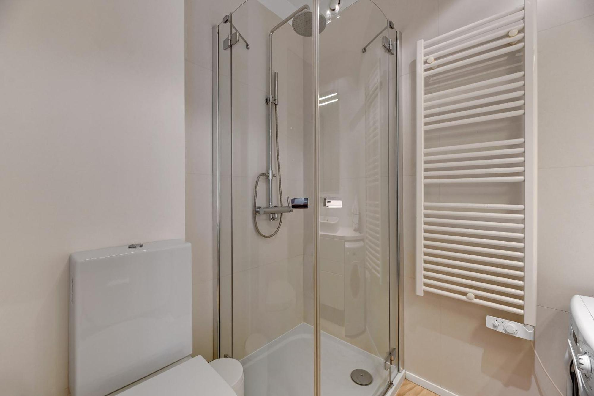Tartaczna City Center By Downtown Apartments 格但斯克 客房 照片