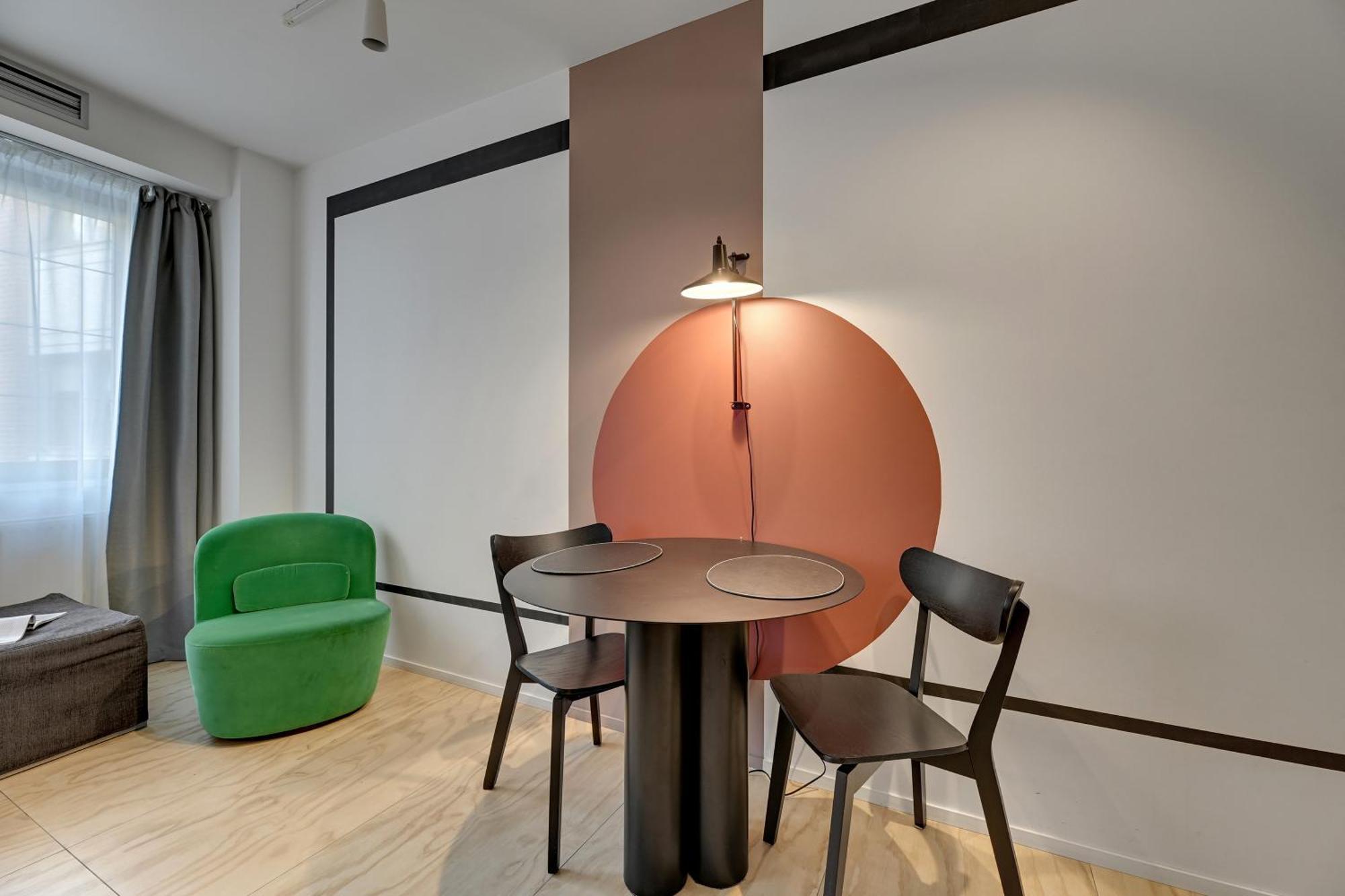 Tartaczna City Center By Downtown Apartments 格但斯克 外观 照片